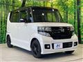 2016 Honda N BOX
