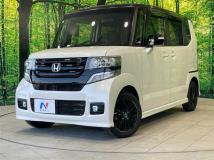 2016 Honda N BOX