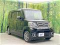 2017 Honda N BOX