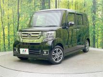2017 Honda N BOX