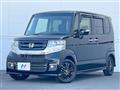 2017 Honda N BOX