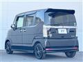 2017 Honda N BOX