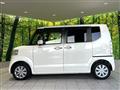 2017 Honda N BOX
