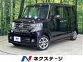 2017 Honda N BOX