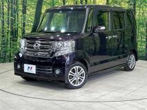2017 Honda N BOX