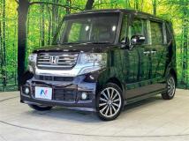 2012 Honda N BOX