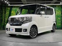 2013 Honda N BOX