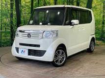 2014 Honda N BOX