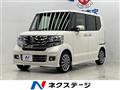 2016 Honda N BOX