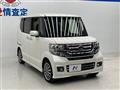 2016 Honda N BOX