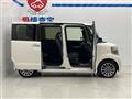 2016 Honda N BOX