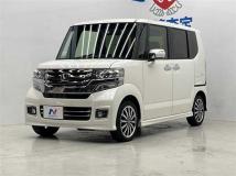 2016 Honda N BOX
