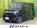 2017 Honda N BOX
