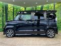 2017 Honda N BOX