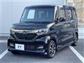 2017 Honda N BOX