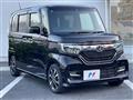2017 Honda N BOX