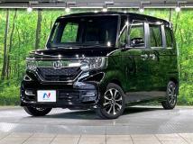 2017 Honda N BOX