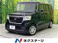 2018 Honda N BOX