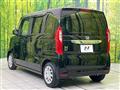 2018 Honda N BOX
