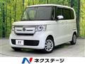 2019 Honda N BOX