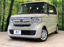 2019 Honda N BOX
