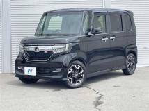 2019 Honda N BOX
