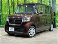 2019 Honda N BOX