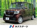 2019 Honda N BOX