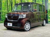 2019 Honda N BOX