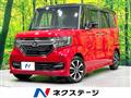 2019 Honda N BOX