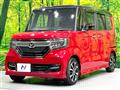 2019 Honda N BOX