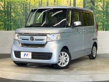 2020 Honda N BOX