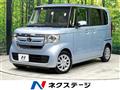2020 Honda N BOX