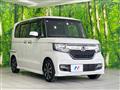 2020 Honda N BOX