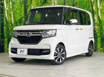 2020 Honda N BOX