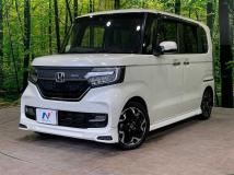 2017 Honda N BOX