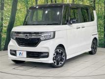 2017 Honda N BOX