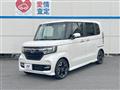 2017 Honda N BOX