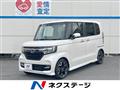 2017 Honda N BOX