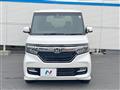 2017 Honda N BOX