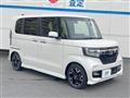 2017 Honda N BOX