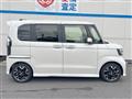2017 Honda N BOX