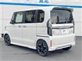 2017 Honda N BOX
