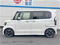 2017 Honda N BOX