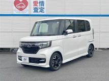 2017 Honda N BOX