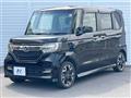 2018 Honda N BOX
