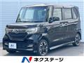 2018 Honda N BOX