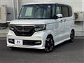 2019 Honda N BOX