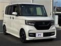 2019 Honda N BOX