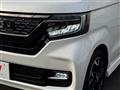 2019 Honda N BOX